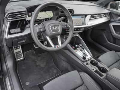 Audi S3 (2025) - Foto 7