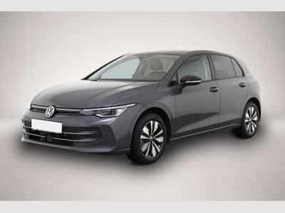 VW Golf (2025) - Photo 1