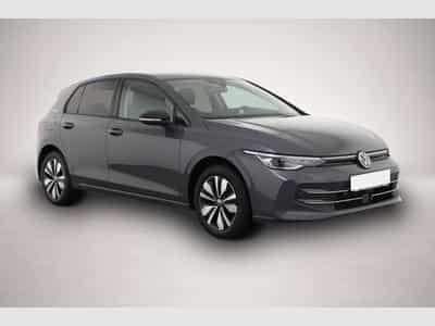 VW Golf (2025) - Photo 4