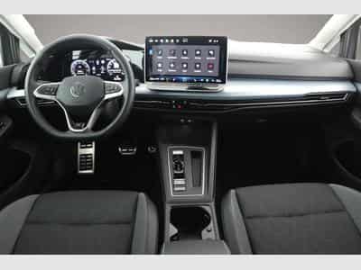 VW Golf (2025) - Photo 7