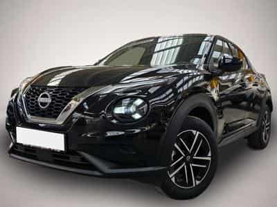 Nissan Juke (2026) - Photo 1