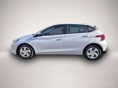 Hyundai i20 (2026) - Photo 2