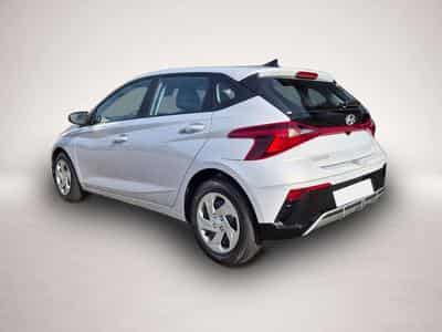 Hyundai i20 (2026) - Photo 3