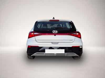 Hyundai i20 (2026) - Photo 4