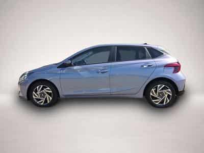 Hyundai i20 (2026) - Photo 2