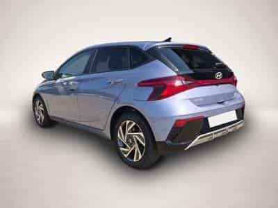Hyundai i20 (2026) - Photo 3