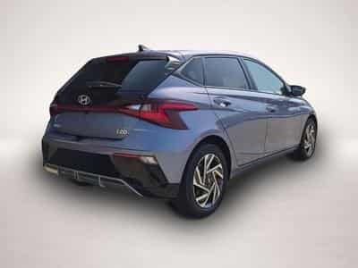 Hyundai i20 (2026) - Photo 5