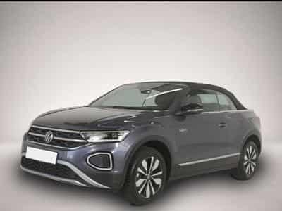 VW T-Roc (2025) - Photo 1