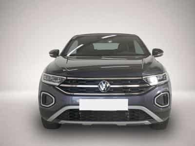 VW T-Roc (2025) - Photo 2
