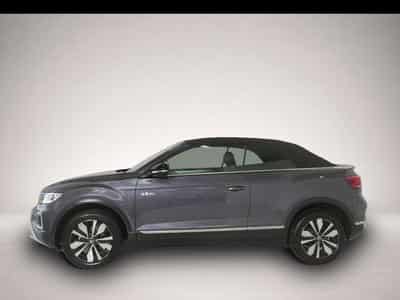 VW T-Roc (2025) - Photo 3