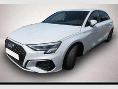 Audi A3 (2021) - Foto 1