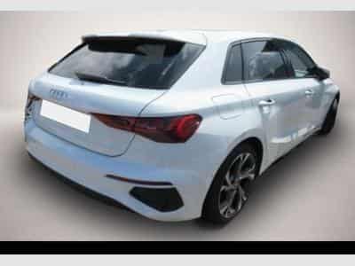 Audi A3 (2021) - Foto 2