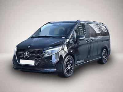 Mercedes 250 (2025) - Foto 1