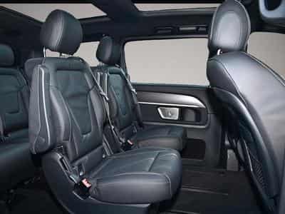 Mercedes 250 (2025) - Foto 4