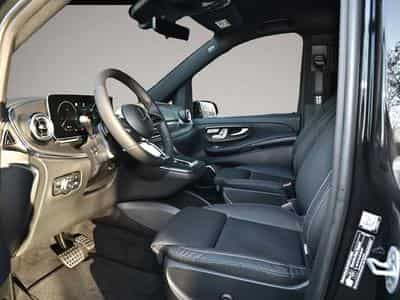 Mercedes 250 (2025) - Foto 6