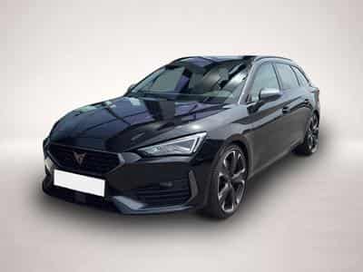 Cupra Leon (2024) - Photo 1