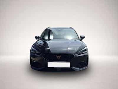 Cupra Leon (2024) - Foto 2