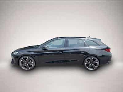 Cupra Leon (2024) - Foto 3