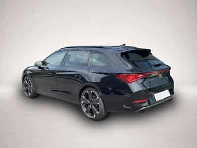 Cupra Leon (2024) - Foto 4