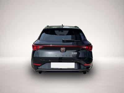 Cupra Leon (2024) - Foto 5