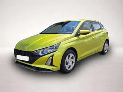 Hyundai i20 (2026) - Photo 1