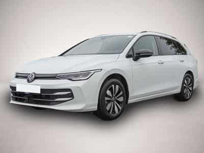 VW Golf (2025) - Photo 1