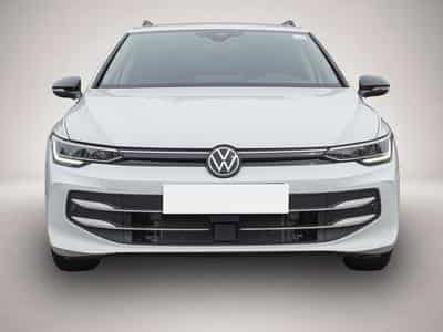 VW Golf (2025) - Photo 2