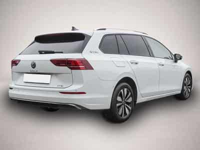 VW Golf (2025) - Photo 3