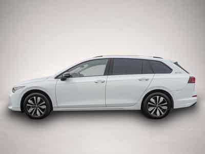 VW Golf (2025) - Photo 4