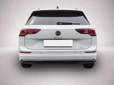 VW Golf (2025) - Photo 5
