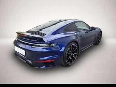 Porsche 911 (2025) - Photo 3