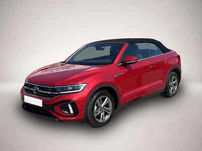 VW T-Roc (2025) - Photo 2