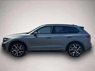 VW Touareg (2024) - Photo 2