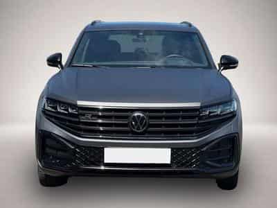 VW Touareg (2024) - Photo 3