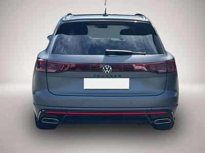 VW Touareg (2024) - Photo 4