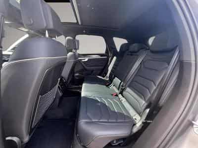 VW Touareg (2024) - Photo 5
