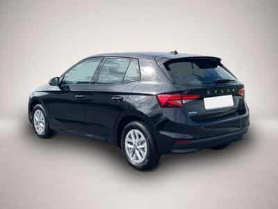 Skoda Fabia (2026) - Photo 4