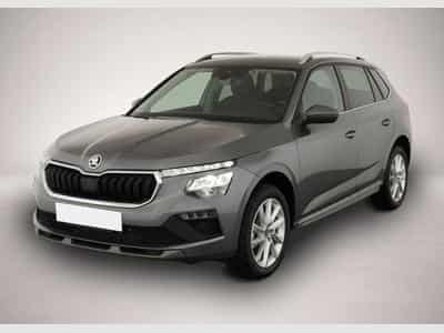 Skoda Kamiq (2026) - Foto 1