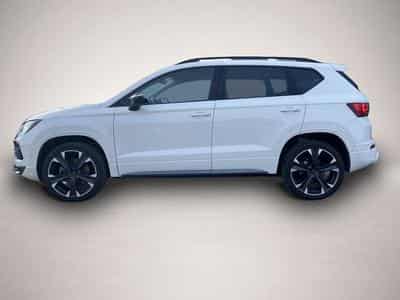Cupra Ateca (2023) - Photo 1