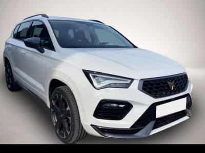 Cupra Ateca (2023) - Photo 4