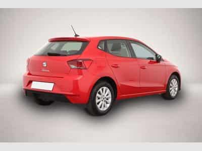 Seat Ibiza (2024) - Photo 2