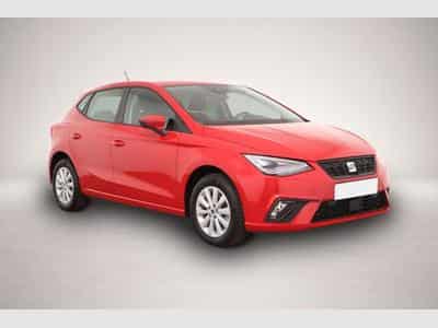 Seat Ibiza (2024) - Photo 4