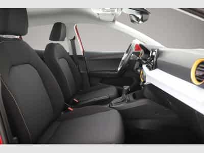 Seat Ibiza (2024) - Photo 6