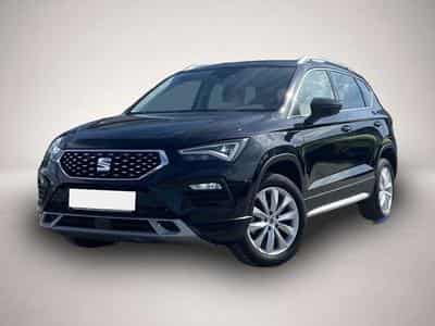Seat Ateca (2025) - Photo 1