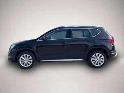 Seat Ateca (2025) - Photo 2