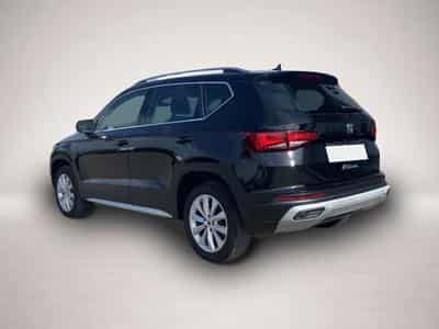 Seat Ateca (2025) - Photo 4