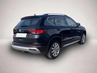 Seat Ateca (2025) - Photo 5