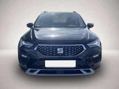 Seat Ateca (2025) - Photo 7