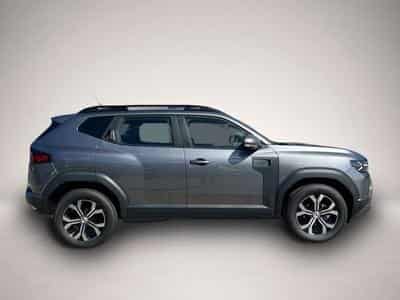 Dacia Duster (2025) - Photo 1