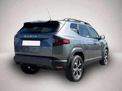 Dacia Duster (2025) - Photo 2